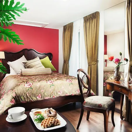 N Fourseason Hotel Myeongdong-2