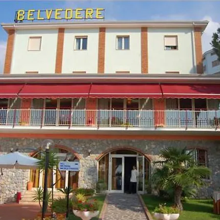 Belvedere Hotel Club-2