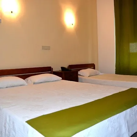 Residencial A Doca-2