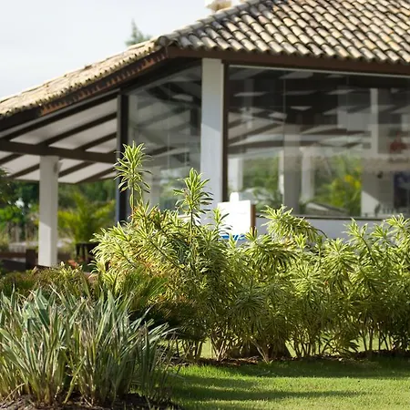 Oyo Hotel Arembepe Beach Hotel, Camacari-3