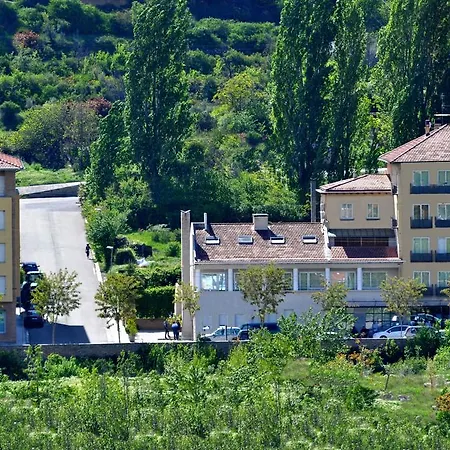 Hotel Solé-2