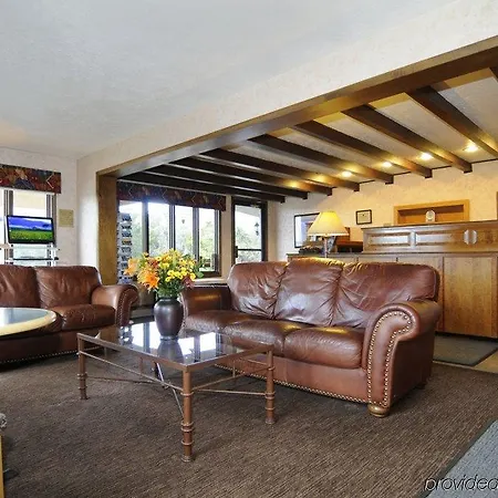 Best Western Golden Buff Lodge-2