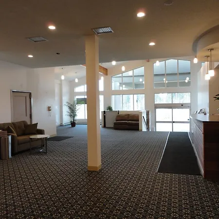 South Hill Motor Inn-3
