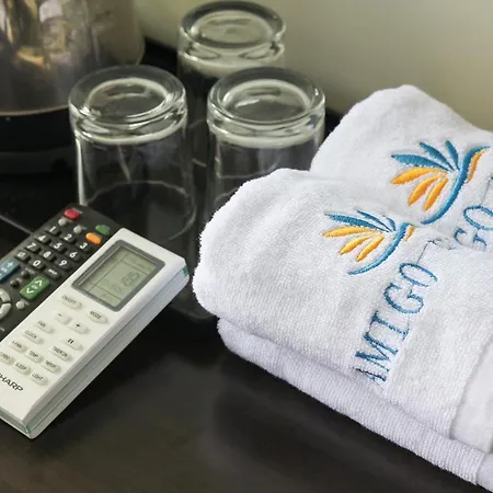 Amigo Hotel-3