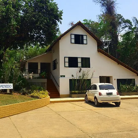 Pousada Penedo-2