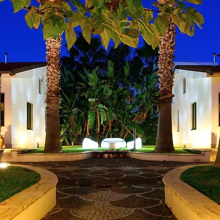 Hotel Cerere-2