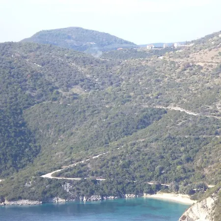 Lichnos Babis Taverna & Rooms-3