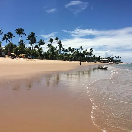 Pousada Praia De Guarajuba-2
