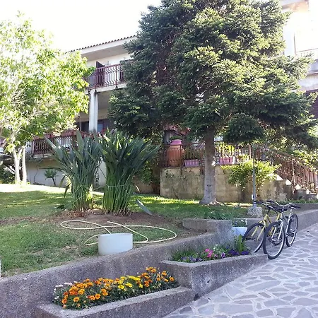 B&B Villa Francesca-2