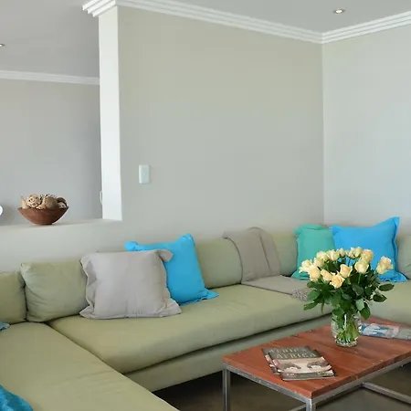 Greenfire Umdloti Bed & Breakfast-3