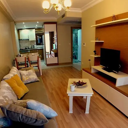 Homelike Residence-2