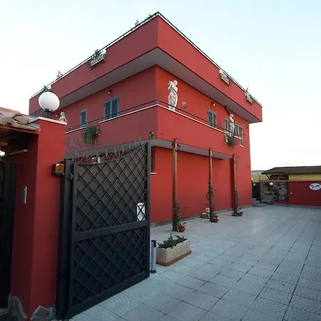 Il Mondo B&B-2