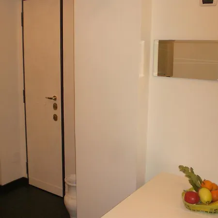 Bed & Breakfast De Blasio-3