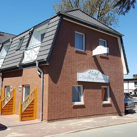 Hotel Dorfkrug Büsum-2