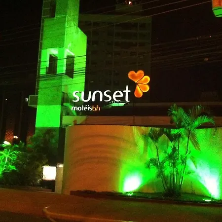 Motel Sunset (Adults Only)-2