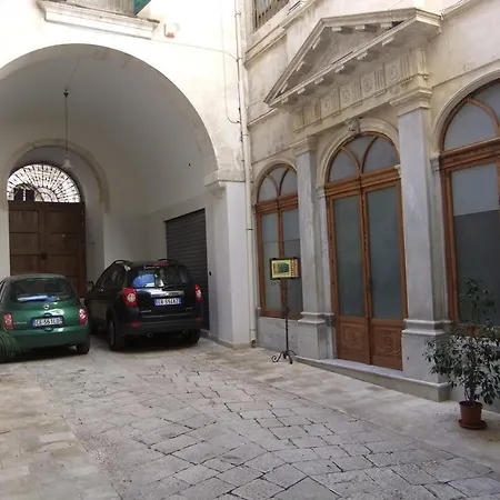 B&B Conte Ruggero-2