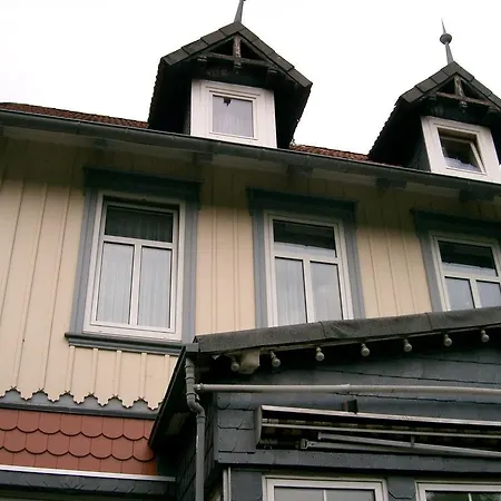 Pension Haus Martha-2