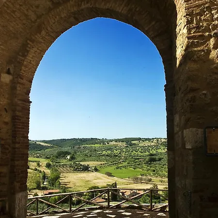 Locanda Delle Mura Anna De Croy-2
