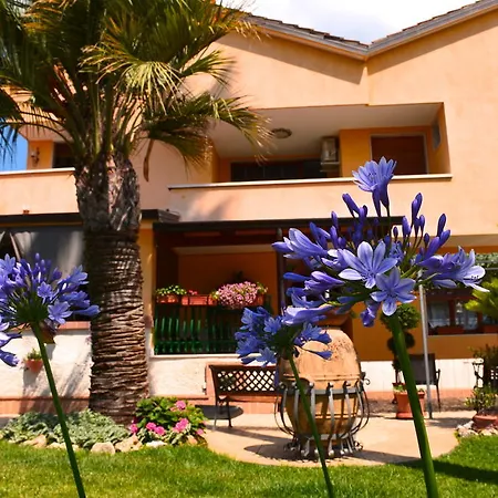 La Magnolia B&B-3
