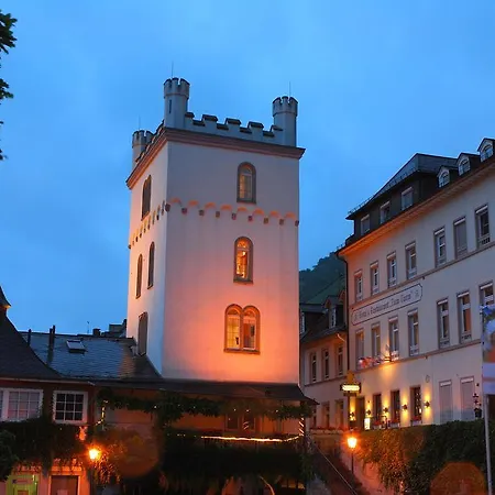 Hotel ZUM TURM-2