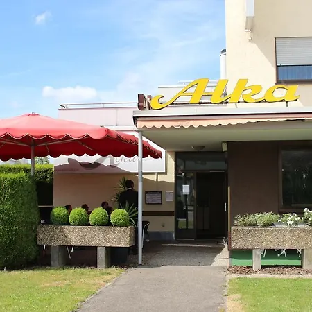 Hotel Alka-2
