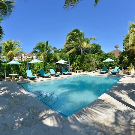 Caribbean Paradise Inn-2