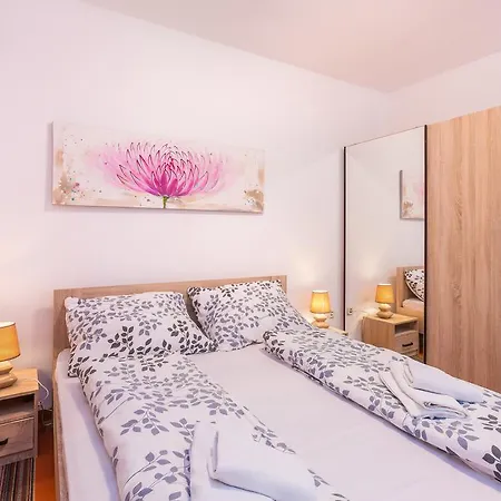 Bed & Breakfast La Fontana Medulin-2