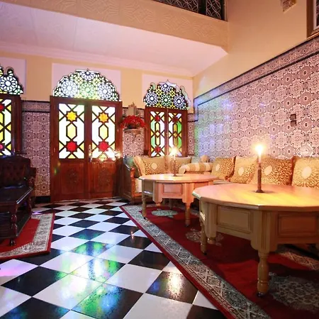 Riad Fatouma-2