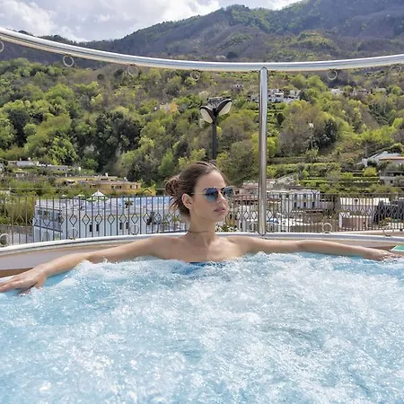 Hotel Terme Miramonte & Mare-2