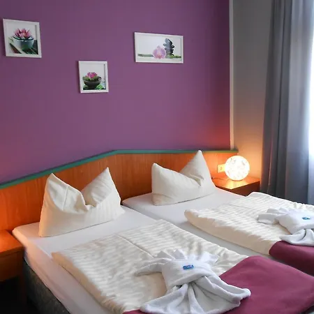GreenLine Ferienhotel Forelle-3