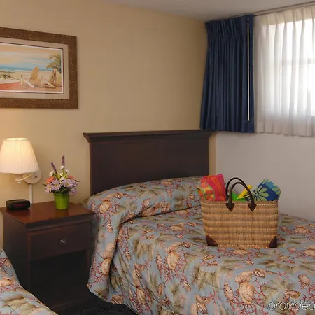 Best Western Sea Castle Suites-2