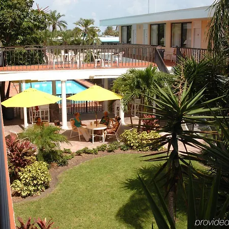 Best Western Sea Castle Suites-3