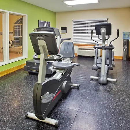 Country Inn & Suites By Radisson, Dalton, Ga-3