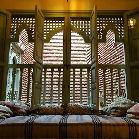 Riad Palacio De Las Especias-3