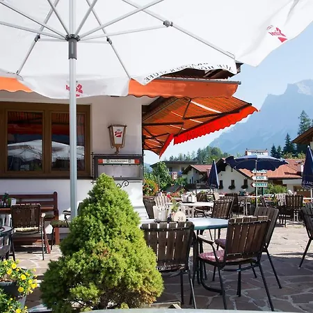 Hotel Alpina Regina-2