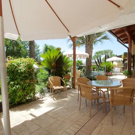 La Magnolia B&B-2