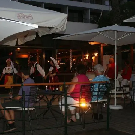 Park Hotel Corfu-2