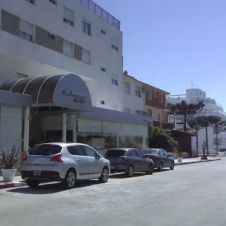 San Fernando Hotel-3