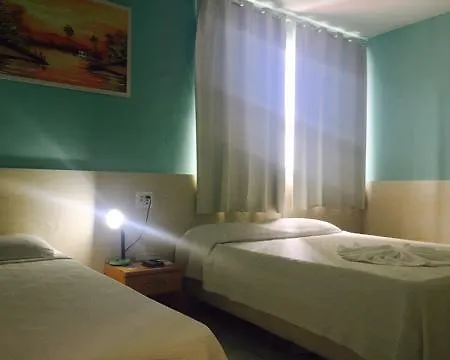 Hotel Coqueiral-3