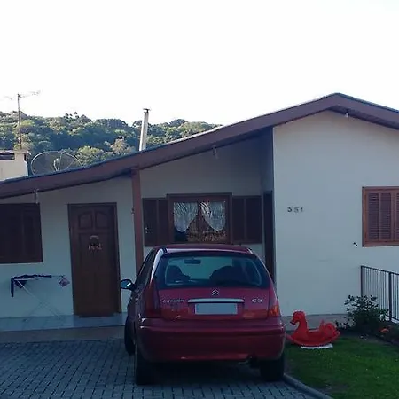 Pousada Da Mari-2