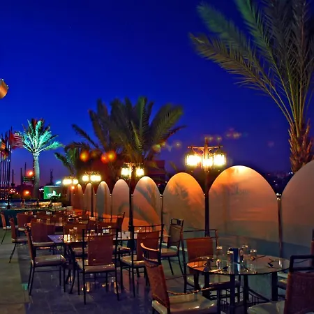 Larsa Hotel-2
