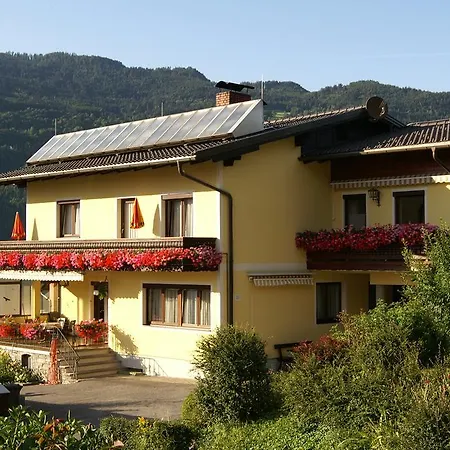 Gästehaus Luise-3