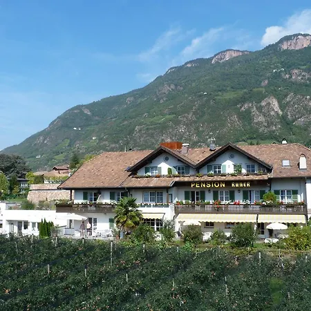 Pension Runer-2
