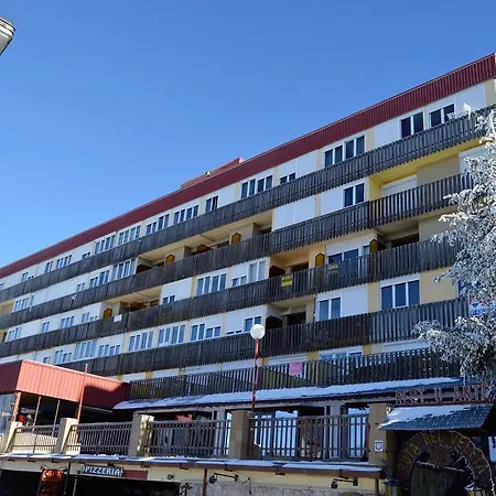 The Hostel-3