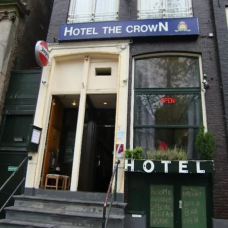 Hotel Crown-2