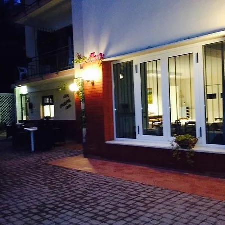 Albergo Oasi-2