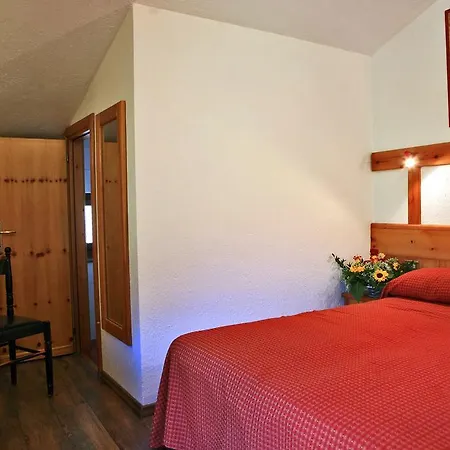 Albergo Le Marmotte-3