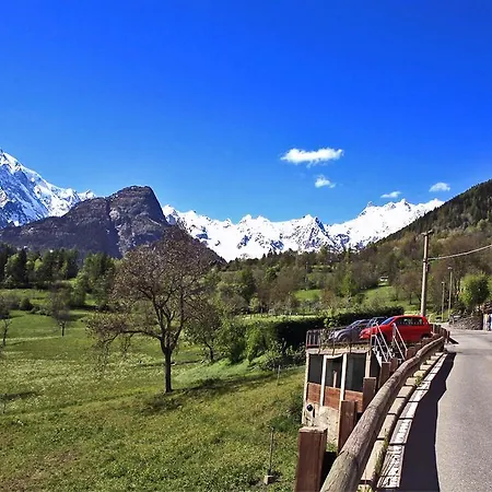 Albergo Le Marmotte-2