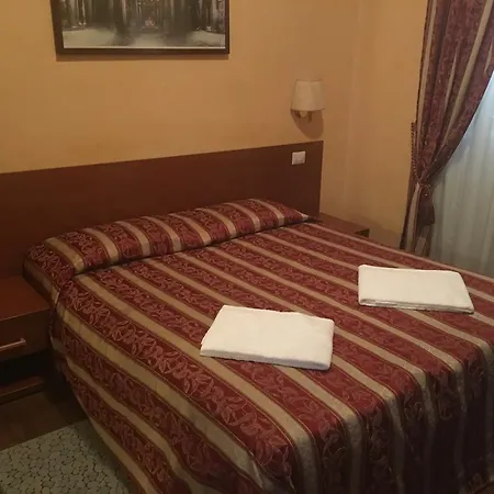 Roma Termini Inn-2