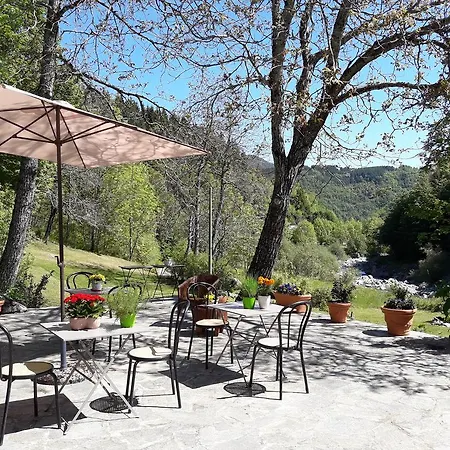 B&B Boscoverde-2